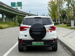 BYD Yuan Pro 401KM Deluxe - ფოტო 13