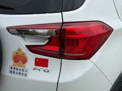 BYD Yuan Pro 401KM Deluxe - ფოტო 14