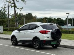 BYD Yuan Pro 401KM Deluxe - ფოტო 15