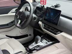 BYD Yuan Pro 401KM Deluxe - ფოტო 18