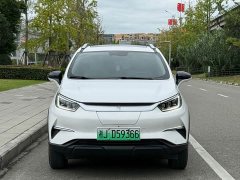 BYD Yuan Pro 401KM Deluxe - ფოტო 2