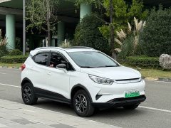 BYD Yuan Pro 401KM Deluxe - ფოტო 3