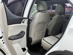BYD Yuan Pro 401KM Deluxe - ფოტო 7