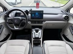 BYD Yuan Pro 401KM Deluxe - ფოტო 9