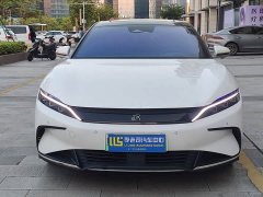BYD Han EV Champion Edition 506KM FWD Luxury - ფოტო 2