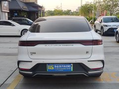 BYD Han EV Champion Edition 506KM FWD Luxury - ფოტო 3