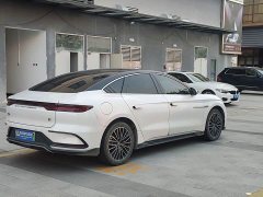 BYD Han EV Champion Edition 506KM FWD Luxury - ფოტო 4