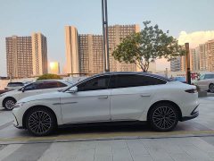 BYD Han EV Champion Edition 506KM FWD Luxury - ფოტო 5