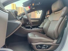 BYD Han EV Champion Edition 506KM FWD Luxury - ფოტო 6