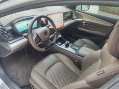 BYD Han EV Champion Edition 506KM FWD Luxury - ფოტო 7
