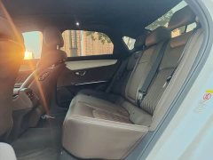 BYD Han EV Champion Edition 506KM FWD Luxury - ფოტო 9