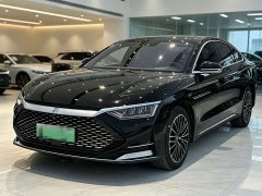 BYD Han 2020 DM AWD Performance Luxury - ფოტო 1