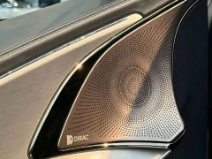 BYD Han 2020 DM AWD Performance Luxury - ფოტო 10