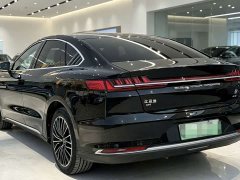 BYD Han 2020 DM AWD Performance Luxury - ფოტო 11