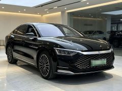 BYD Han 2020 DM AWD Performance Luxury - ფოტო 2