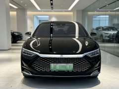BYD Han 2020 DM AWD Performance Luxury - ფოტო 3