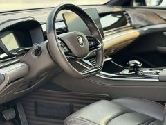 BYD Han 2020 DM AWD Performance Luxury - ფოტო 4