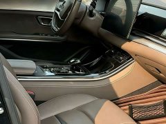 BYD Han 2020 DM AWD Performance Luxury - ფოტო 6