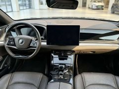 BYD Han 2020 DM AWD Performance Luxury - ფოტო 7