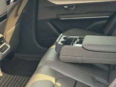 BYD Han 2020 DM AWD Performance Luxury - ფოტო 8