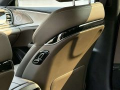 BYD Han 2020 DM AWD Performance Luxury - ფოტო 9