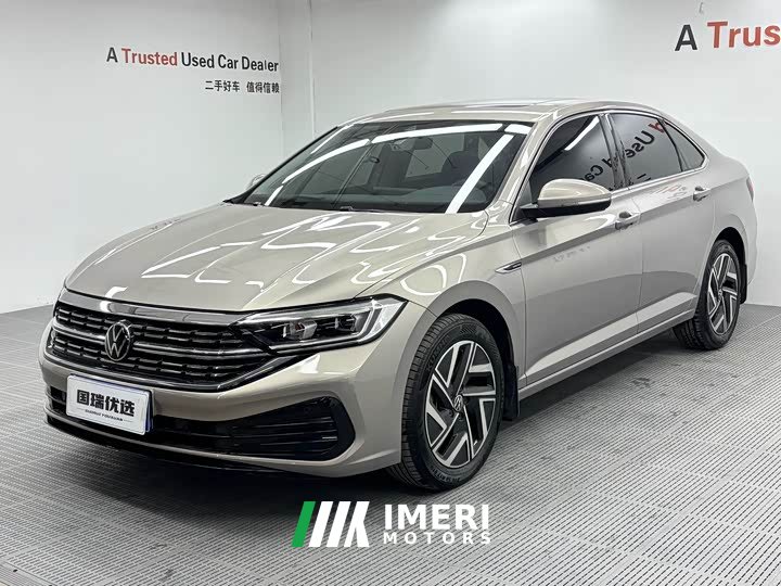 Volkswagen Sagitar 2023 280TSI DSG Excellence Edition - ავტომობილი ჩინეთიდან