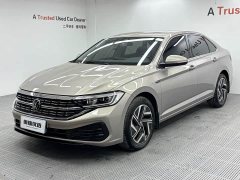 Volkswagen Sagitar 2023 280TSI DSG Excellence Edition - ფოტო 1