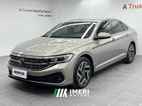 2022 Volkswagen Sagitar 2023 280TSI DSG Excellence Edition - ავტომობილი ჩინეთიდან