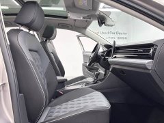 Volkswagen Sagitar 2023 280TSI DSG Excellence Edition - ფოტო 10