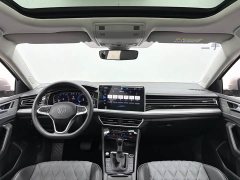 Volkswagen Sagitar 2023 280TSI DSG Excellence Edition - ფოტო 11