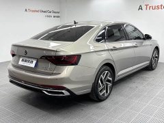 Volkswagen Sagitar 2023 280TSI DSG Excellence Edition - ფოტო 4