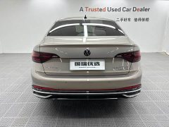 Volkswagen Sagitar 2023 280TSI DSG Excellence Edition - ფოტო 5
