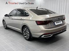 Volkswagen Sagitar 2023 280TSI DSG Excellence Edition - ფოტო 6