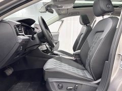 Volkswagen Sagitar 2023 280TSI DSG Excellence Edition - ფოტო 7