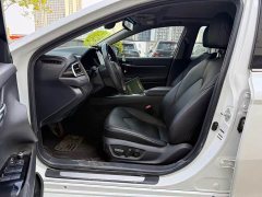Toyota Camry 2021 Hybrid Luxury - ფოტო 6