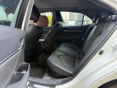 Toyota Camry 2021 Hybrid Luxury - ფოტო 7