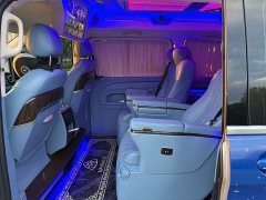 Mercedes-Benz Vito 2.0T Business Edition 7-Seater - ფოტო 10