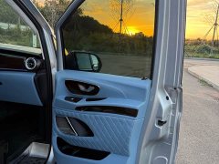 Mercedes-Benz Vito 2.0T Business Edition 7-Seater - ფოტო 16