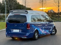 Mercedes-Benz Vito 2.0T Business Edition 7-Seater - ფოტო 3
