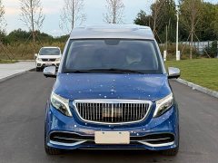 Mercedes-Benz Vito 2.0T Business Edition 7-Seater - ფოტო 5