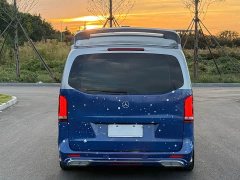 Mercedes-Benz Vito 2.0T Business Edition 7-Seater - ფოტო 6