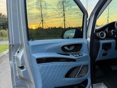 Mercedes-Benz Vito 2.0T Business Edition 7-Seater - ფოტო 7