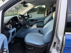 Mercedes-Benz Vito 2.0T Business Edition 7-Seater - ფოტო 8