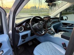 Mercedes-Benz Vito 2.0T Business Edition 7-Seater - ფოტო 9