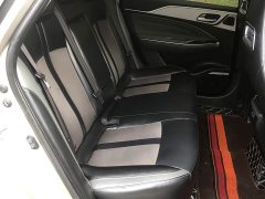 GAC AION S Plus 80 Tech Edition - ფოტო 10