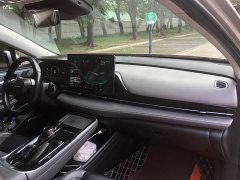 GAC AION S Plus 80 Tech Edition - ფოტო 11
