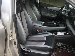GAC AION S Plus 80 Tech Edition - ფოტო 12