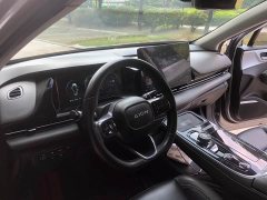 GAC AION S Plus 80 Tech Edition - ფოტო 14