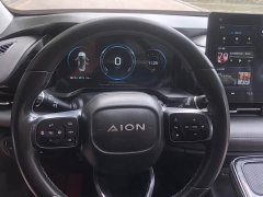 GAC AION S Plus 80 Tech Edition - ფოტო 15