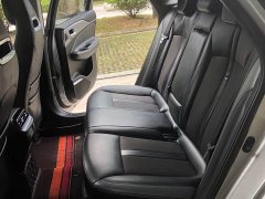GAC AION S Plus 80 Tech Edition - ფოტო 17